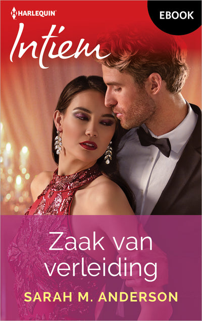 Zaak van verleiding