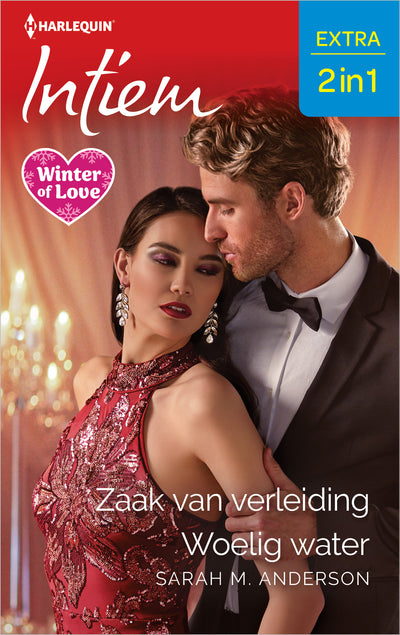 Zaak van verleiding / Woelig water