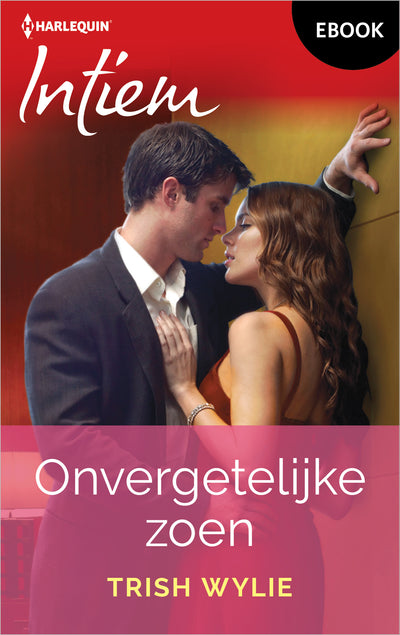 Onvergetelijke zoen