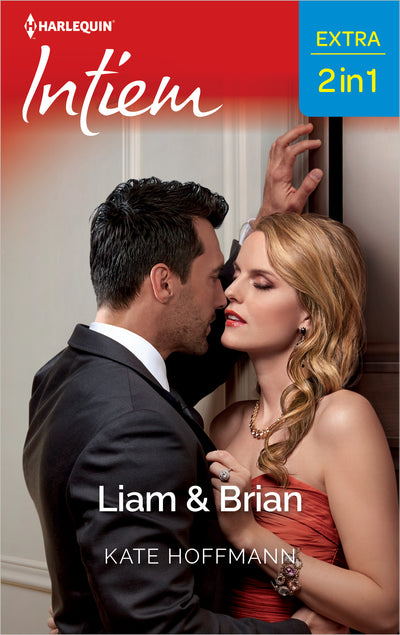 Liam & Brian