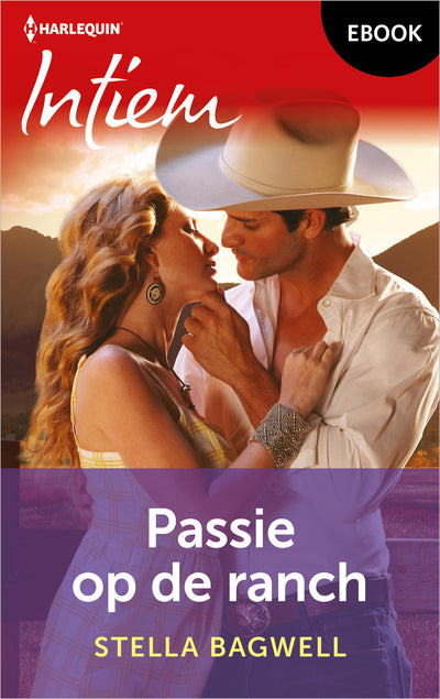 Passie op de ranch