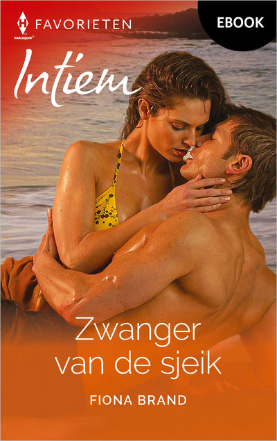 Zwanger van de sjeik