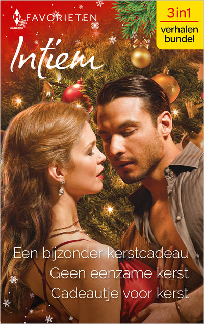 Een bijzonder kerstcadeau / Geen eenzame kerst / Cadeautje voor kerst