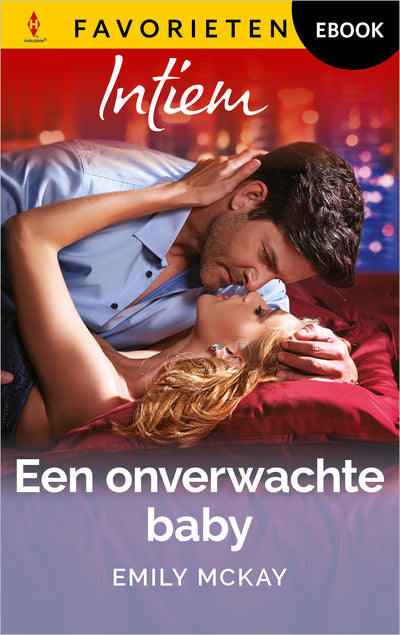 Een onverwachte baby