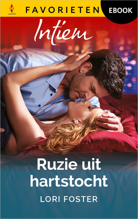 Ruzie uit hartstocht