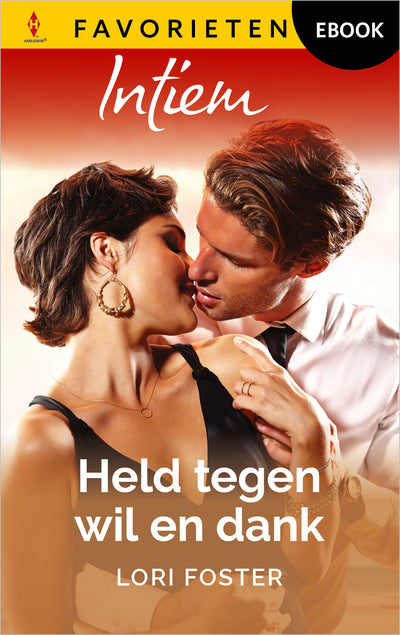 Held tegen wil en dank