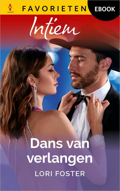 Dans van verlangen