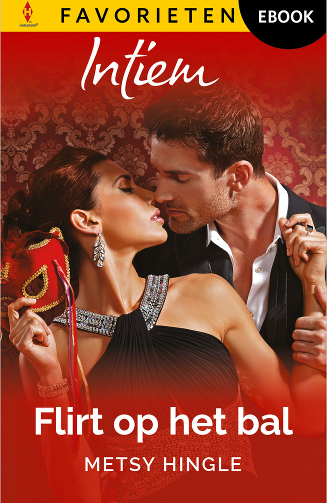 Flirt op het bal
