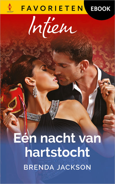 Eén nacht van hartstocht