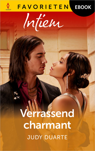 Verrassend charmant