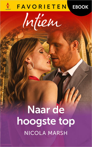 Naar de hoogste top