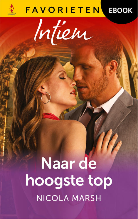 Naar de hoogste top