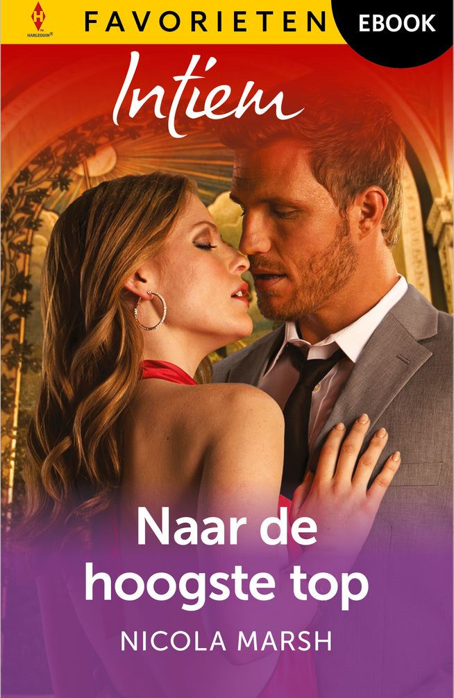 Naar de hoogste top