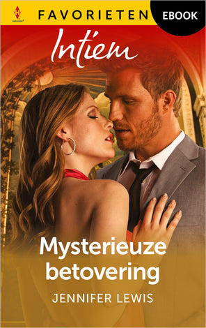 Mysterieuze betovering