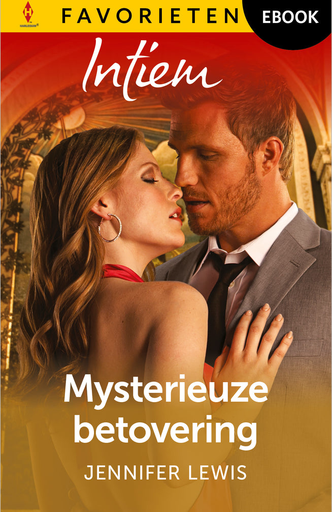 Mysterieuze betovering