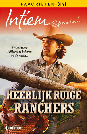 Heerlijk ruige ranchers