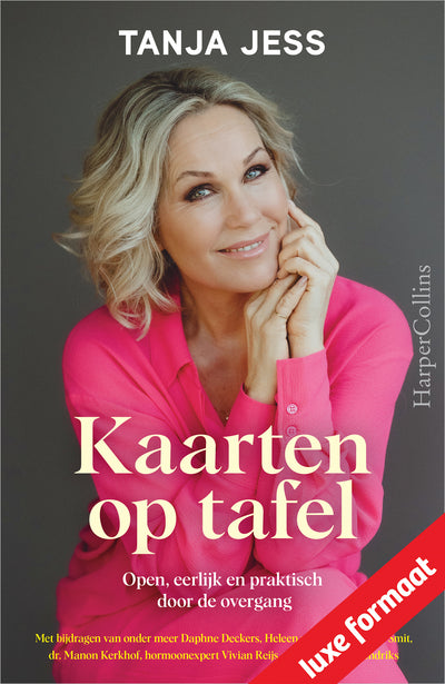 Kaarten op tafel