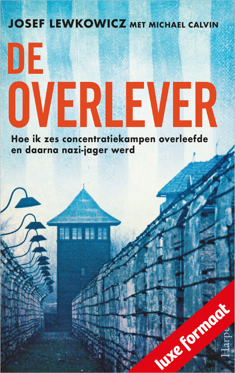 De overlever