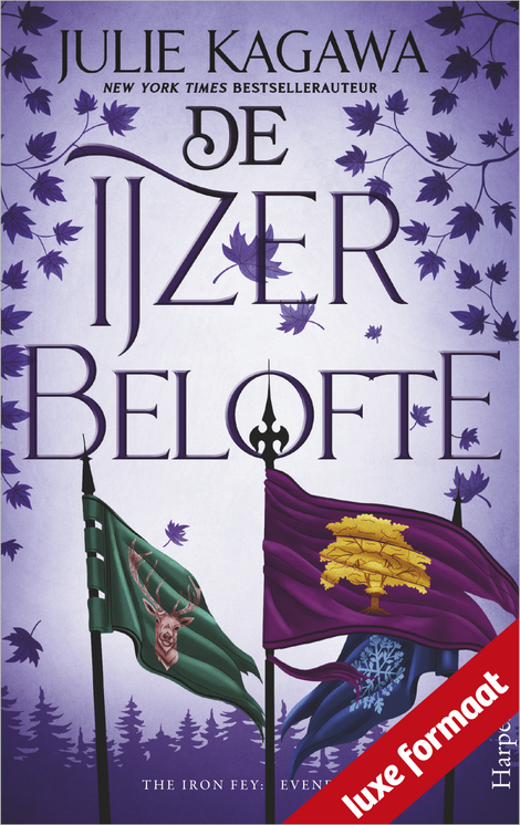 De IJzerbelofte