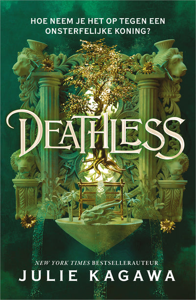 Deathless