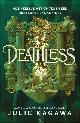 Deathless