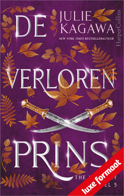 De verloren prins