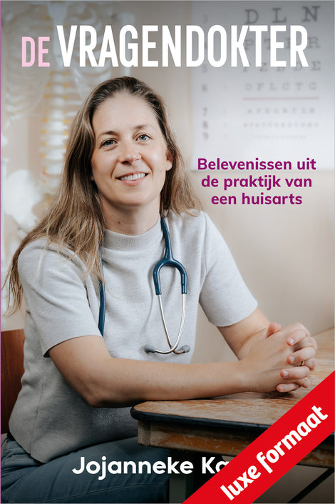 De vragendokter