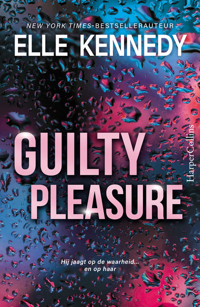 Guilty pleasure