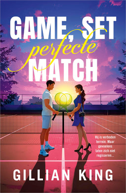 Game, set, perfecte match