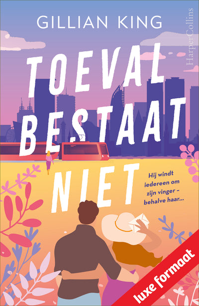 Toeval bestaat niet