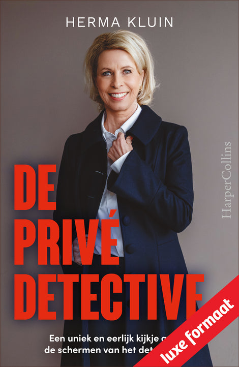 De privédetective