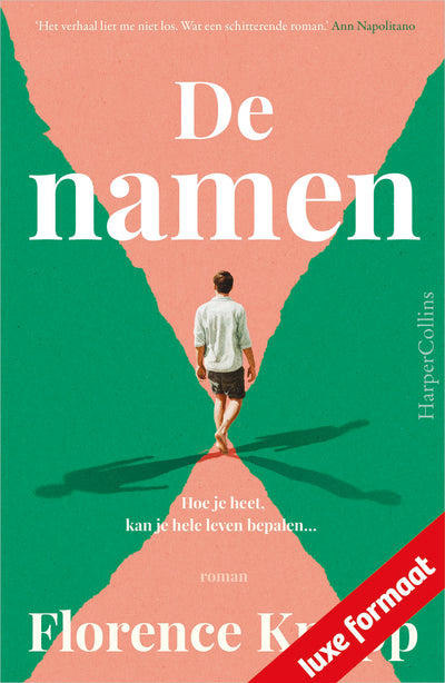 De namen