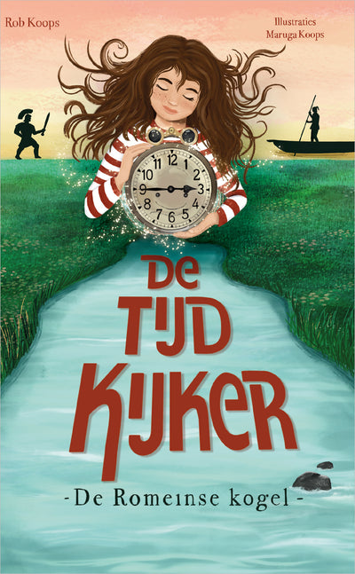 De Romeinse kogel