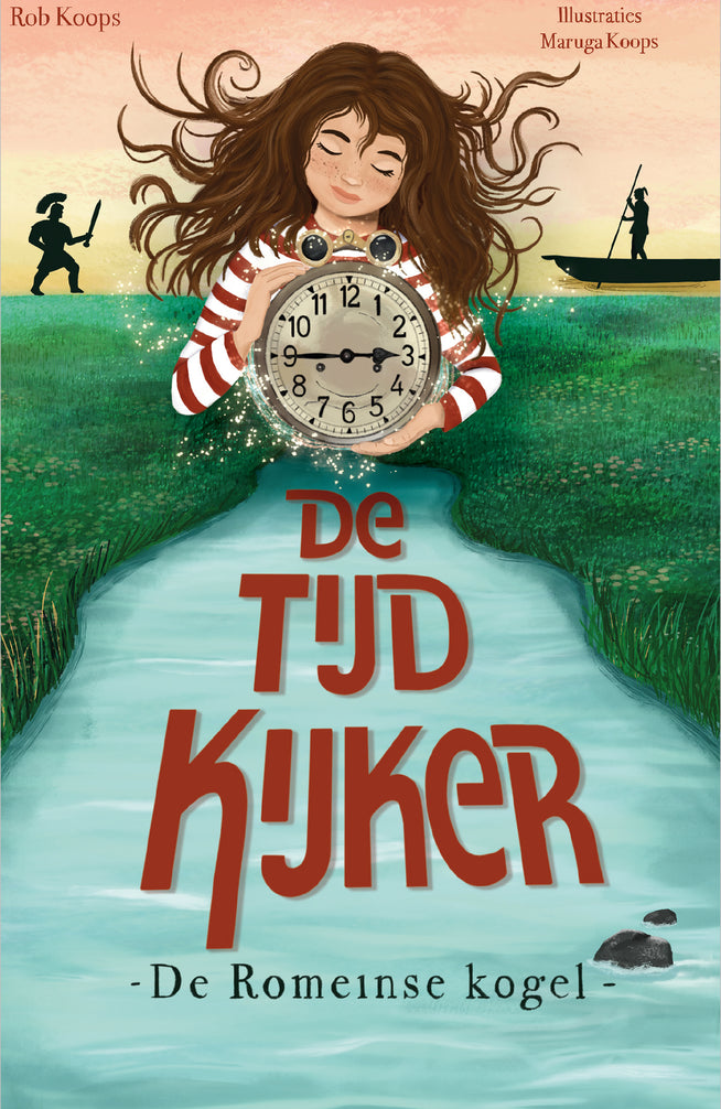 De Romeinse kogel