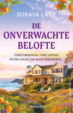 De onverwachte belofte (2-in-1)
