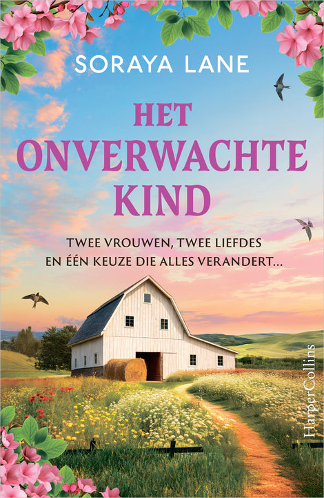 Het onverwachte kind (2-in-1)