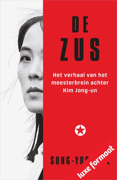De zus