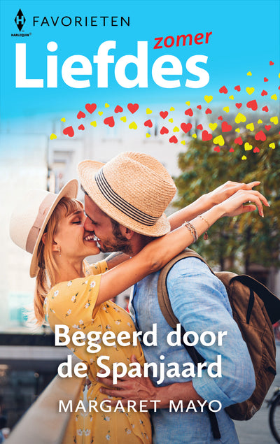 Begeerd door de Spanjaard