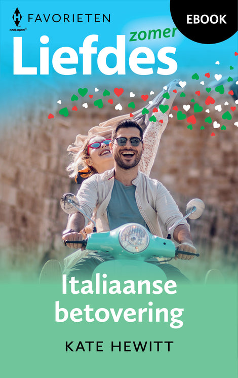 Italiaanse betovering