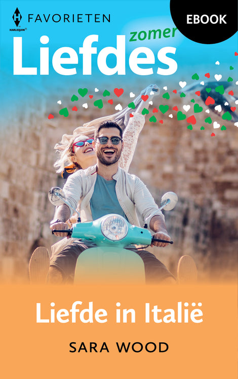 Liefde in Italië