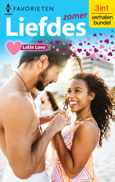 Zomerliefdes – Latin love