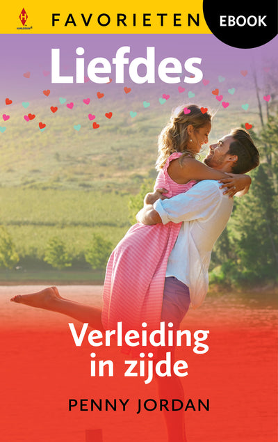 Verleiding in zijde