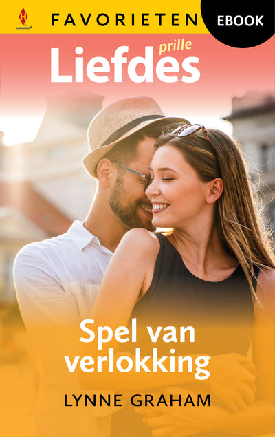 Spel van verlokking