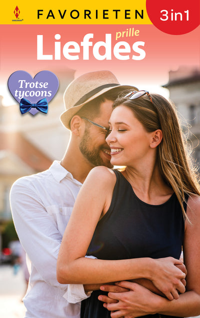 Prille Liefdes – Trotse tycoons