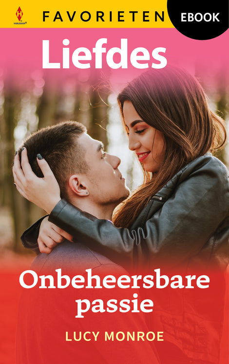 Onbeheersbare passie