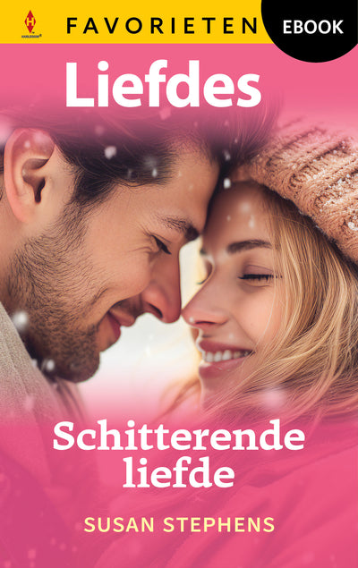 Schitterende liefde