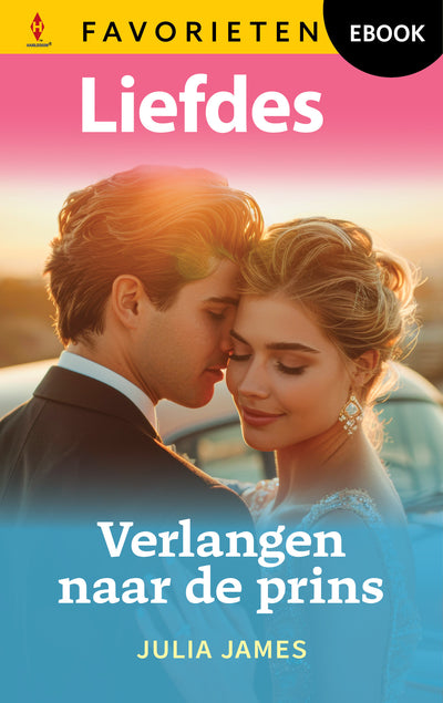 Verlangen naar de prins