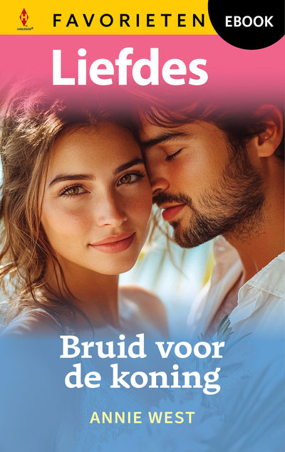 Bruid voor de koning
