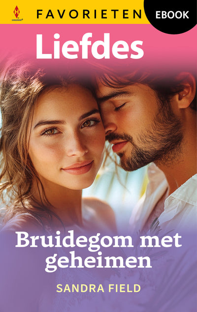Bruidegom met geheimen