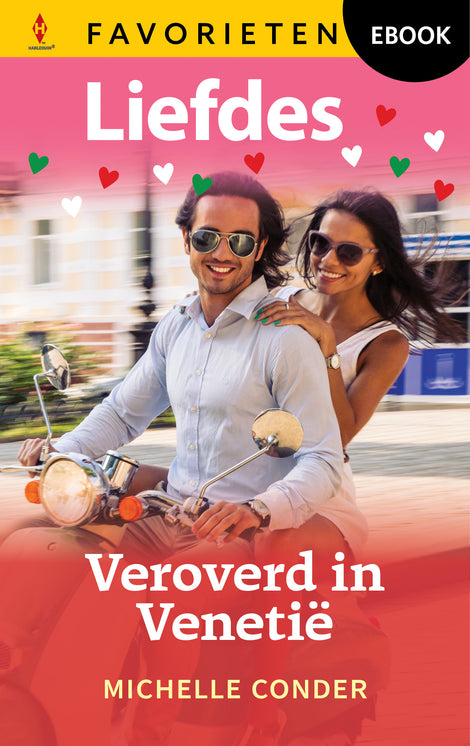 Veroverd in Venetië
